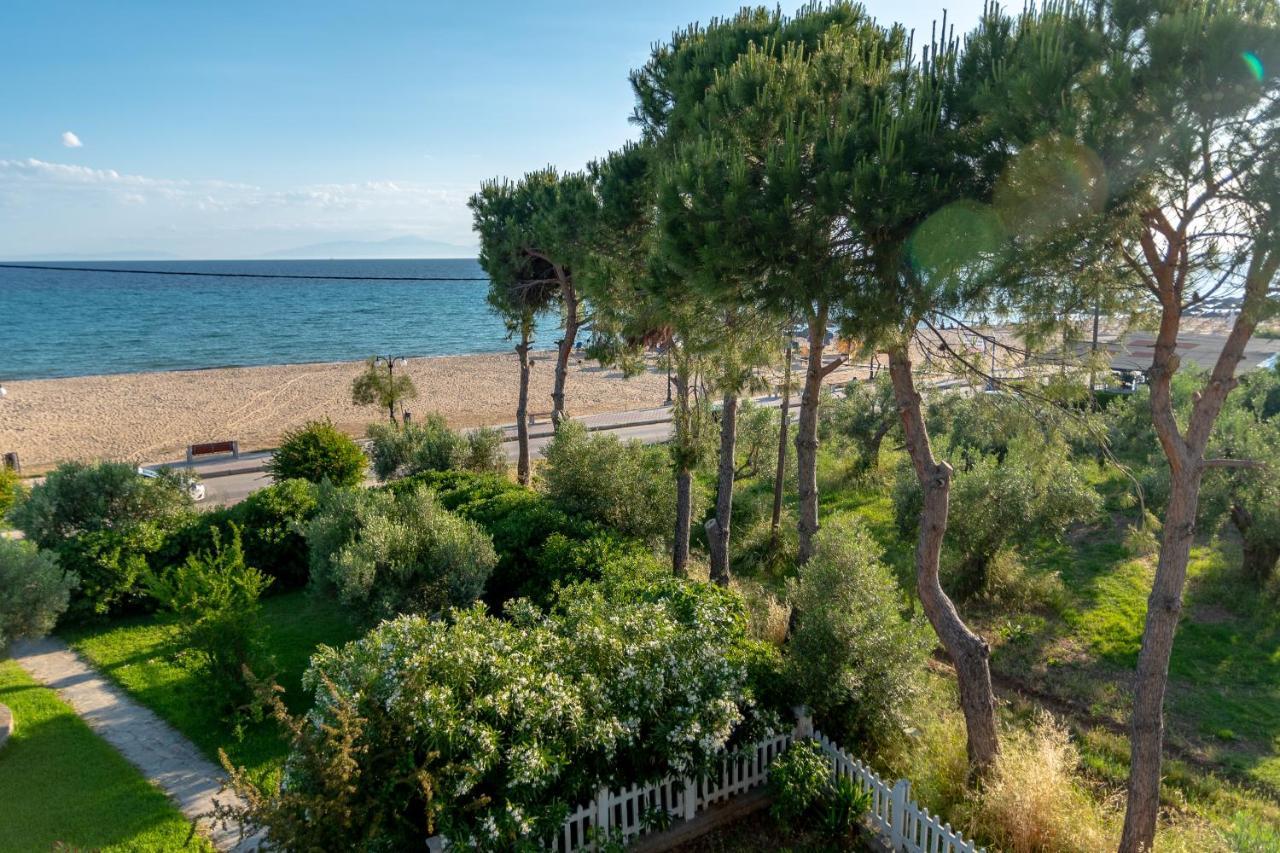Dimi Seafront By Pro Services - דירה *