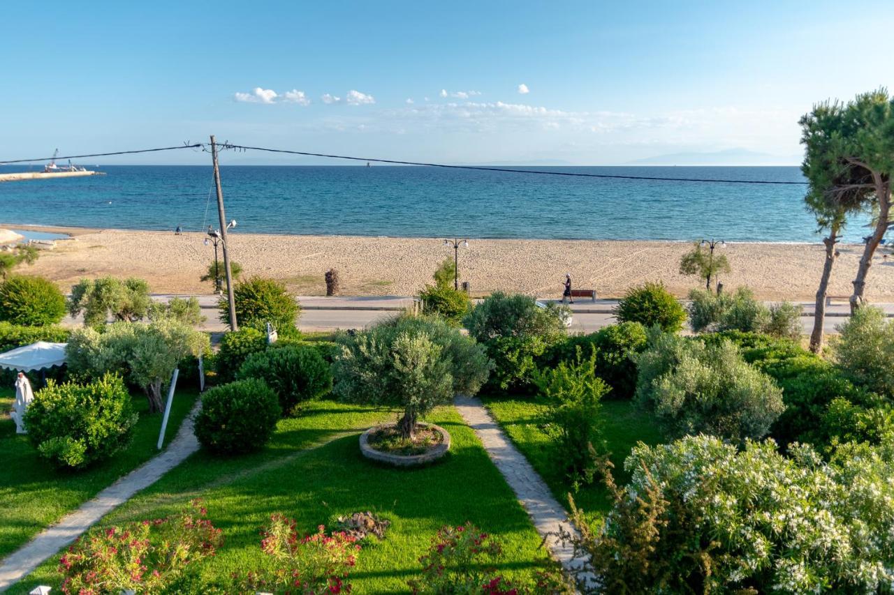 Dimi Seafront By Pro Services - ניאה מודאניה