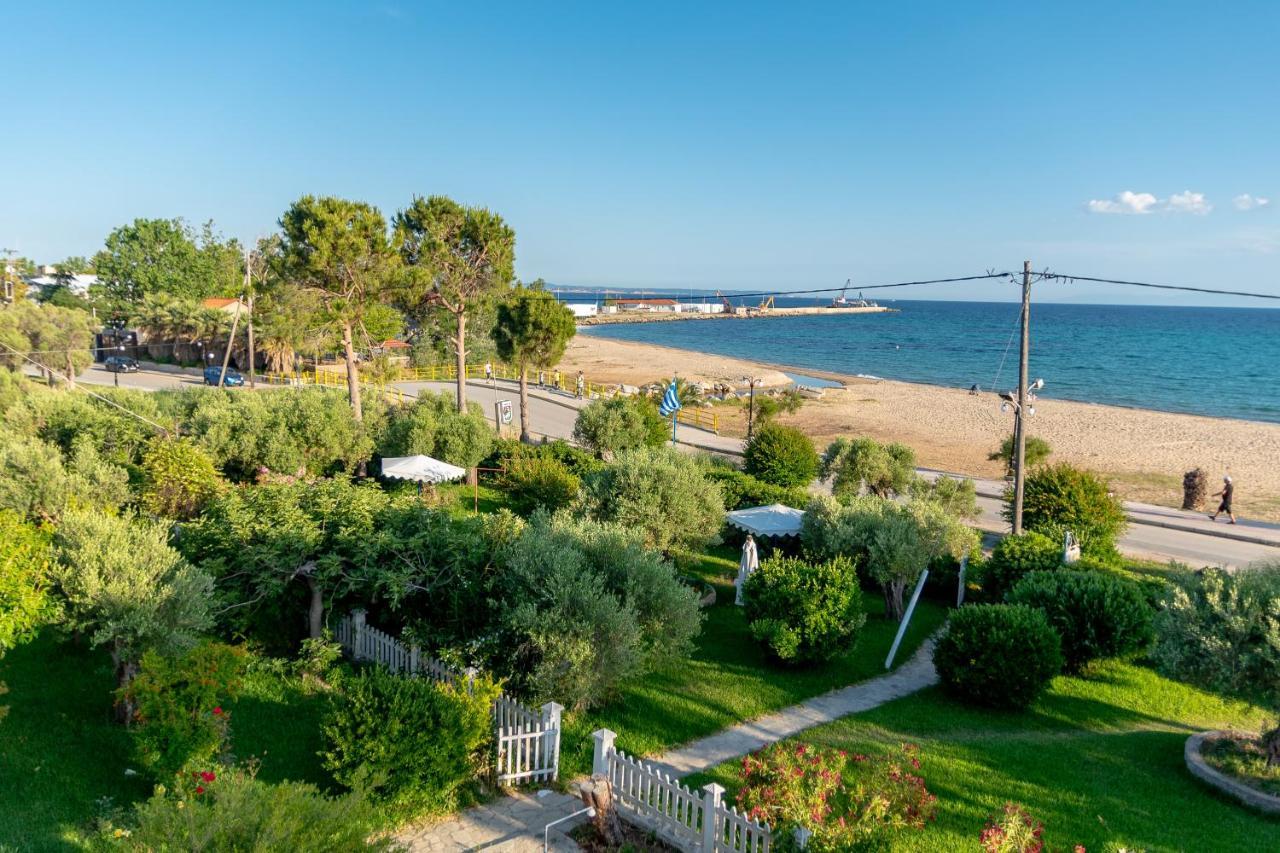 Dimi Seafront By Pro Services - ניאה מודאניה
