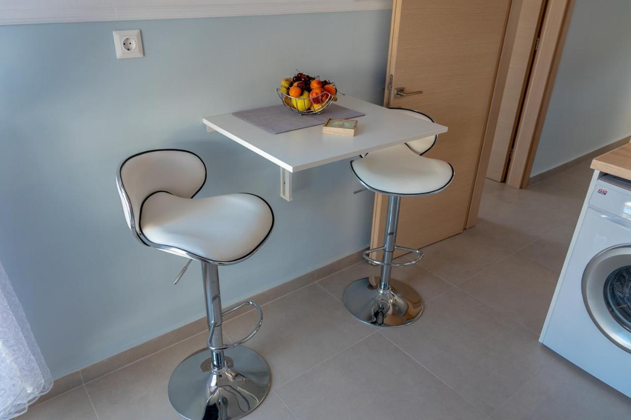 דירה Dimi Seafront By Pro Services - *