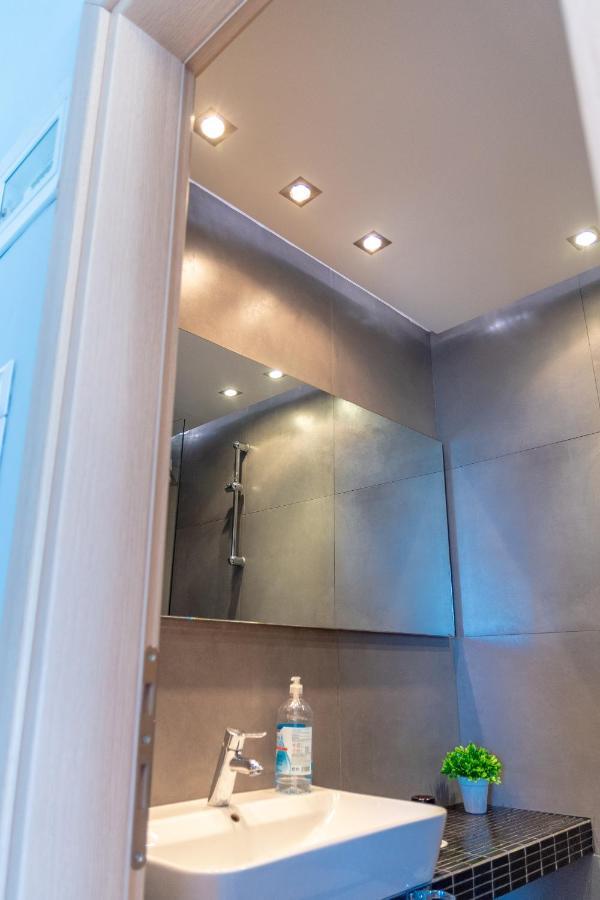 דירה Dimi Seafront By Pro Services -