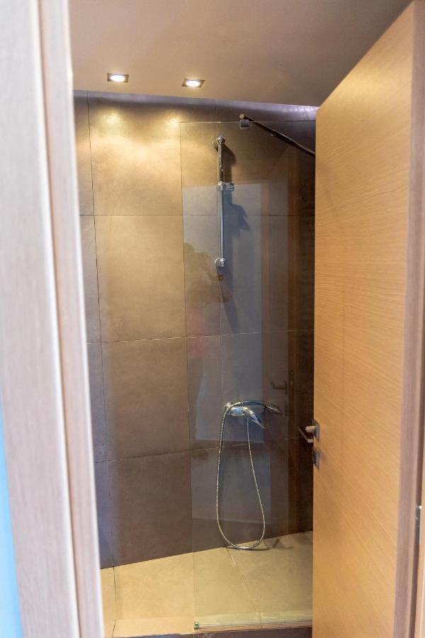 דירה Dimi Seafront By Pro Services -