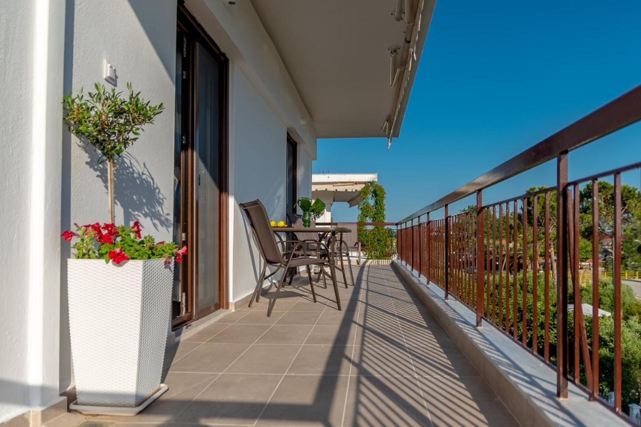 Dimi Seafront By Pro Services - * ניאה מודאניה