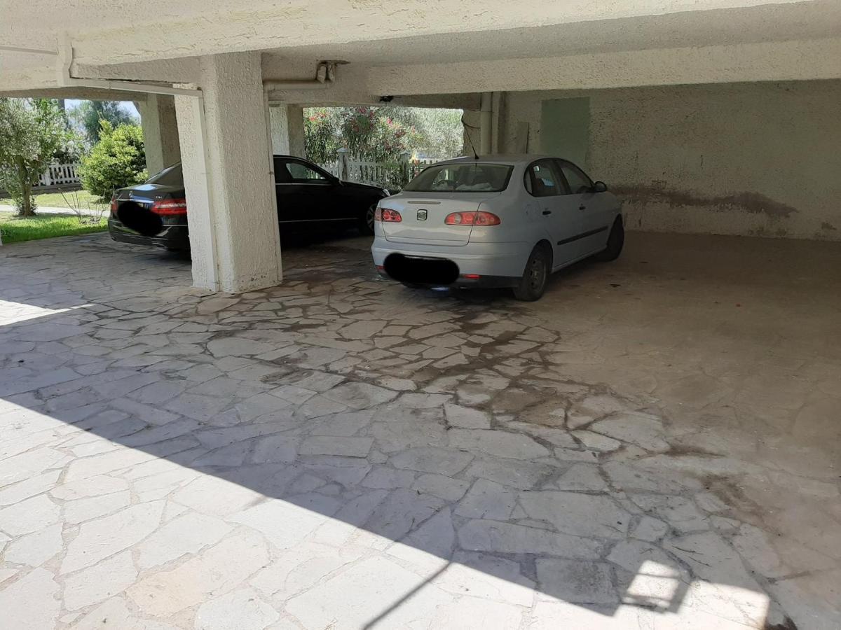 Dimi Seafront By Pro Services - דירה *