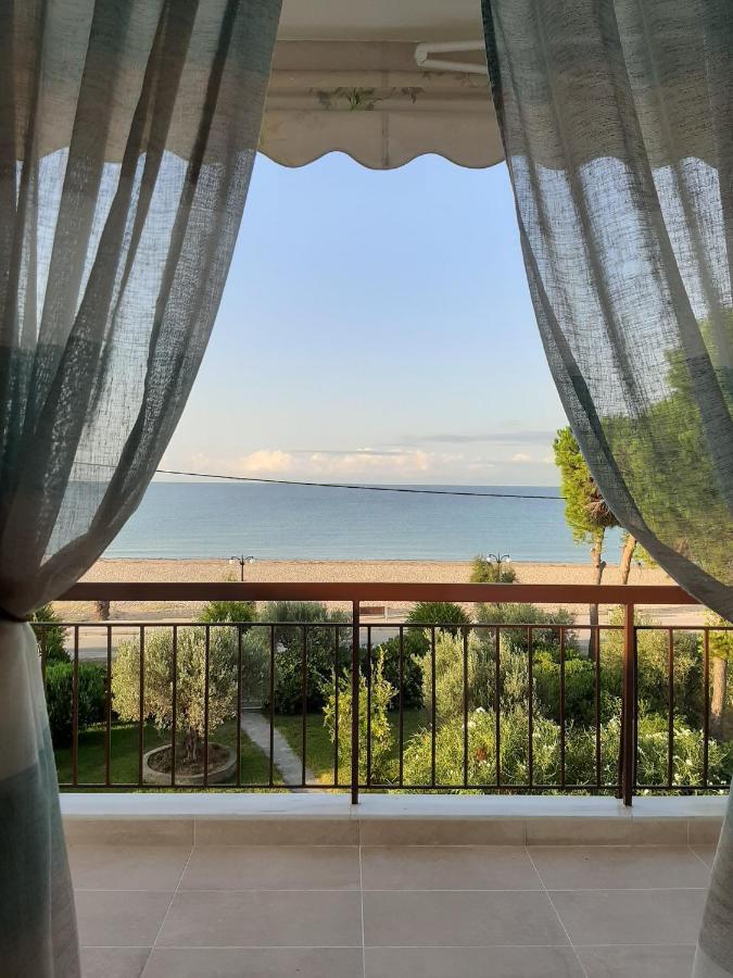 Dimi Seafront By Pro Services -
