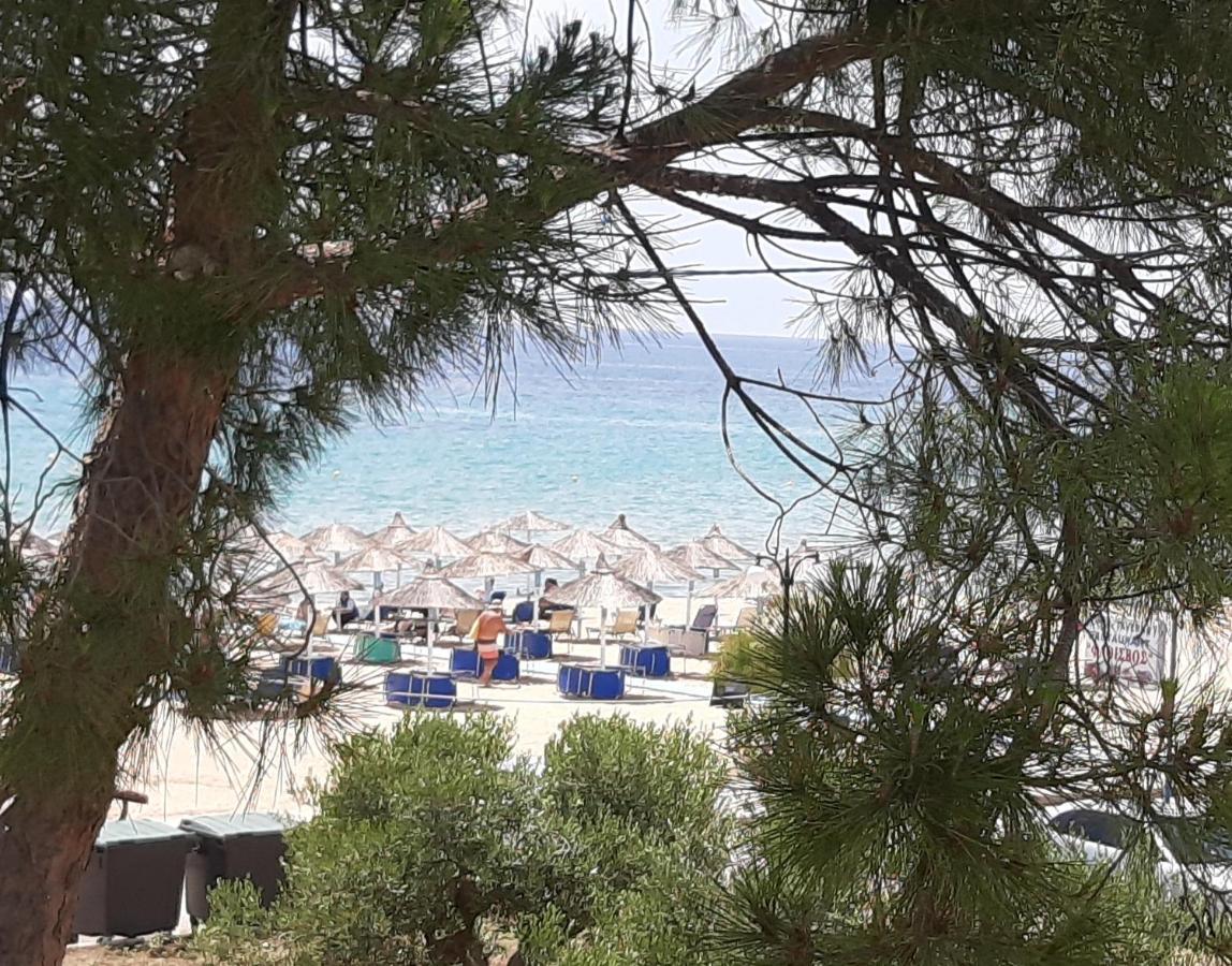 דירה Dimi Seafront By Pro Services - *