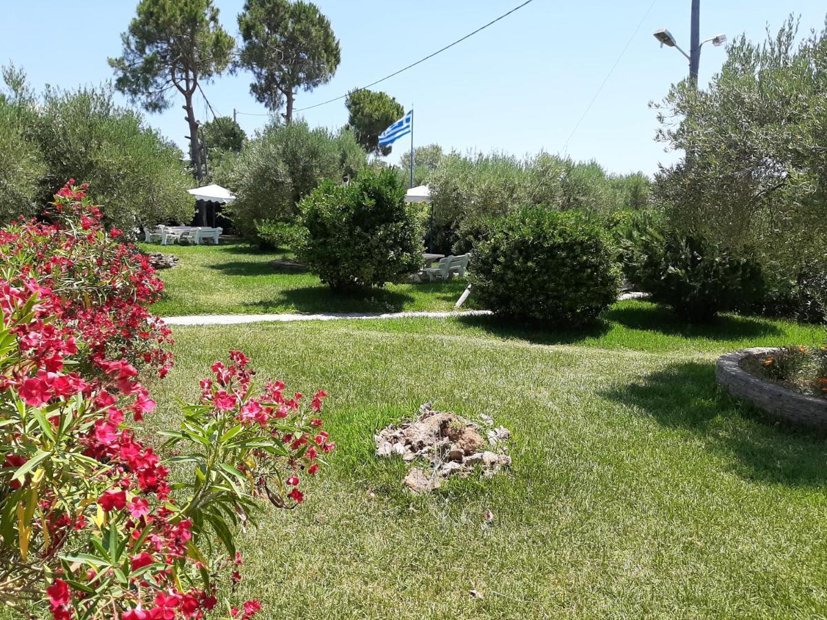 דירה Dimi Seafront By Pro Services - ניאה מודאניה