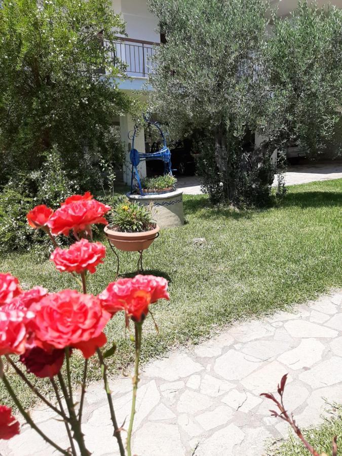 דירה Dimi Seafront By Pro Services - *