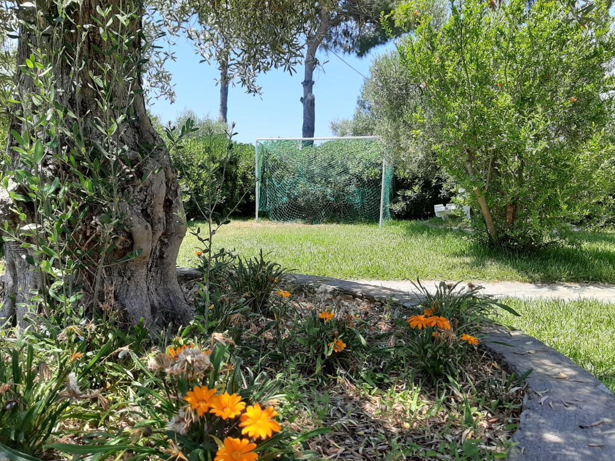 דירה Dimi Seafront By Pro Services - *