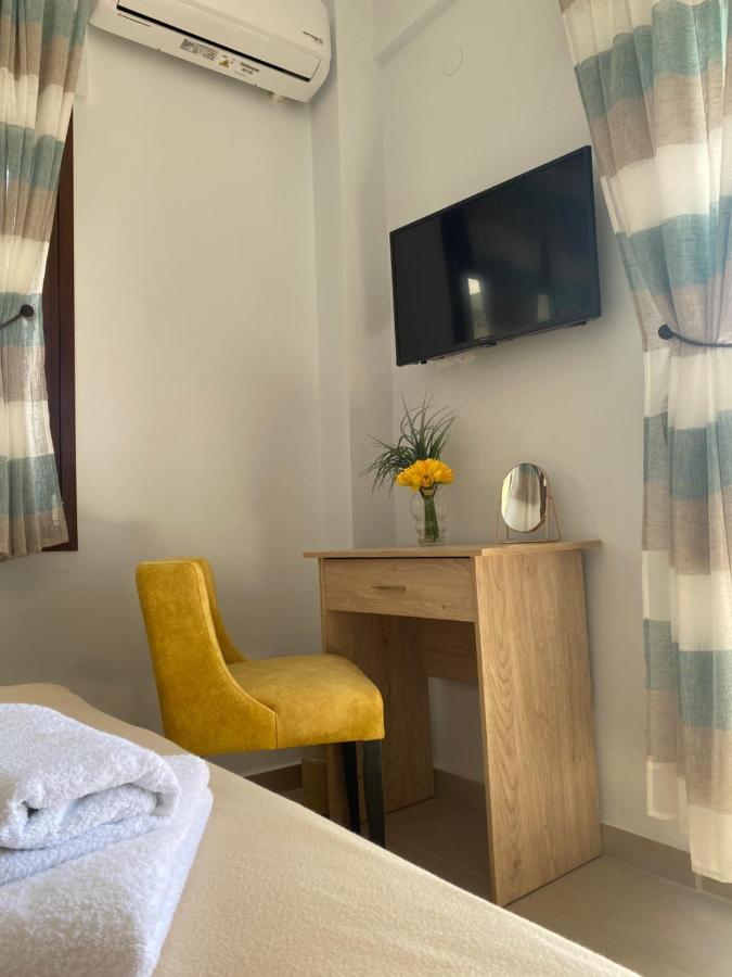 דירה Dimi Seafront By Pro Services - *