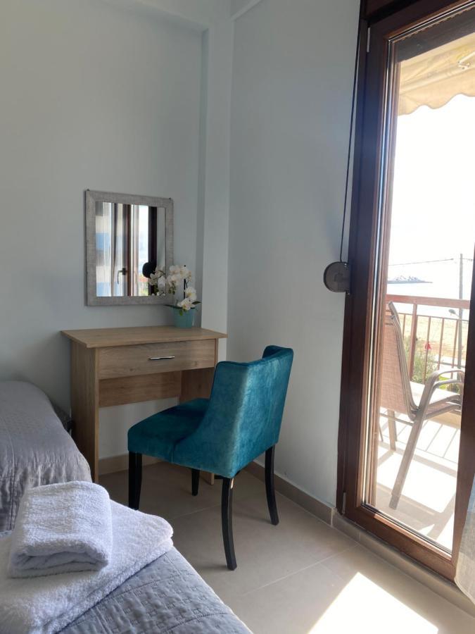 Dimi Seafront By Pro Services - ניאה מודאניה