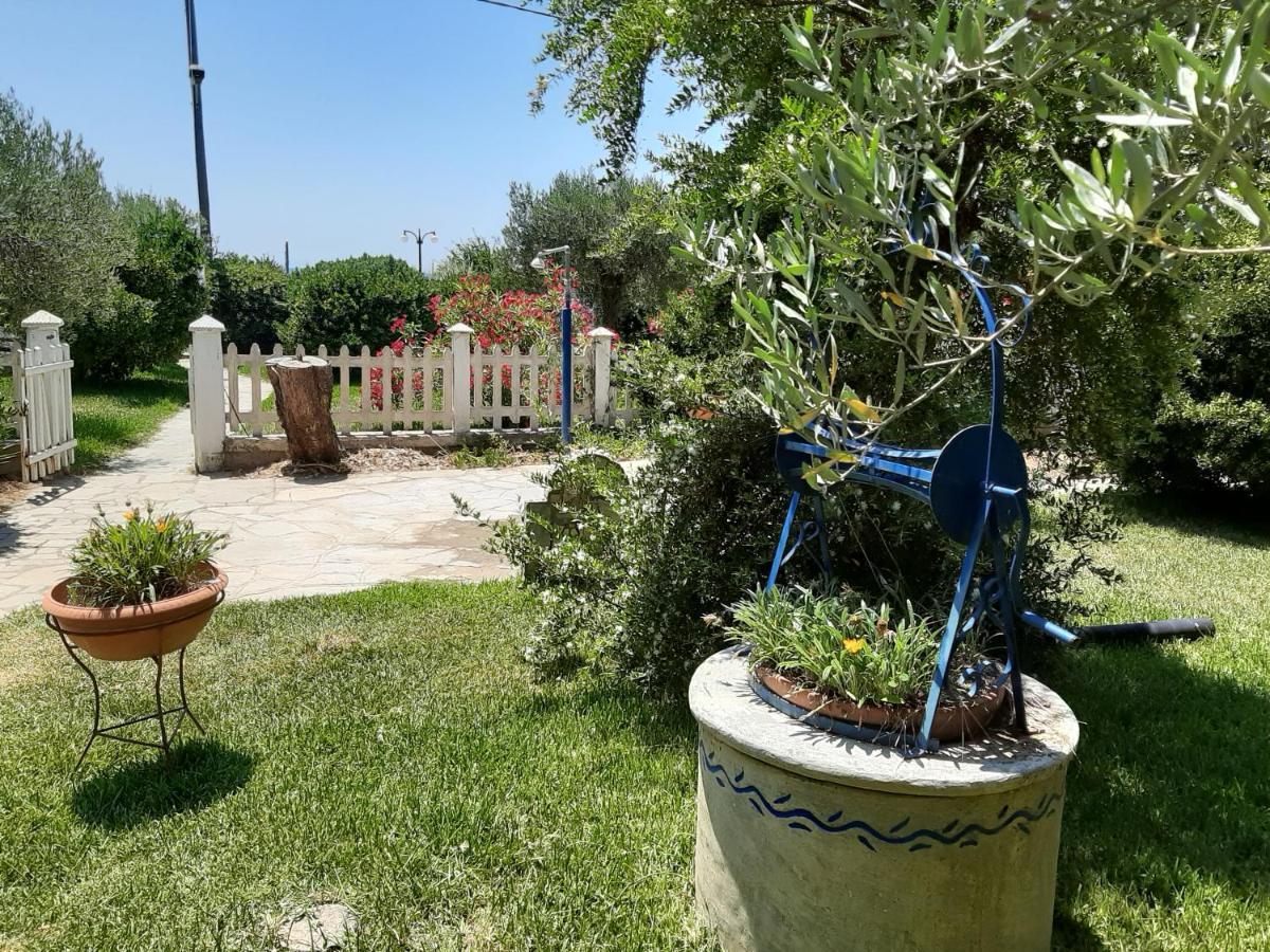 Dimi Seafront By Pro Services - * Nea Moudania